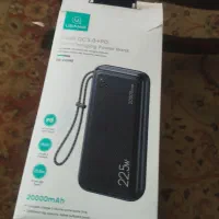 فروش فوری پاربانک 225.5w