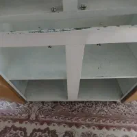 کابینت درحد نو|مصالح و تجهیزات ساختمان|ایذه, |دیوار