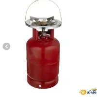 پیک نیک 5کیلویی نونو پر گاز وباسر علامت اسناندارد