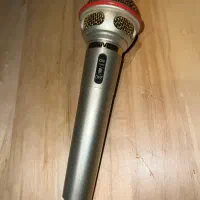 میکروفون jvc