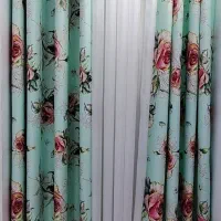 پرده سرای همتی با نازلترین قیمت