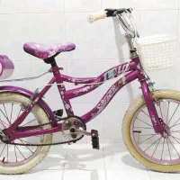 دوچرخه 16