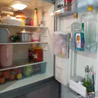 یخچال|یخچال و فریزر|قم, شهر قائم|دیوار