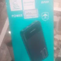 پاوربانک وایرلس شیاعومی وساده|لوازم جانبی موبایل و تبلت|مشهد, نوغان|دیوار