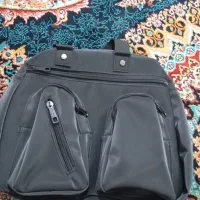 کیف بزرگ دوشی مدل وایپر