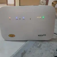 مودم TF-i60 ایرانسل  سری S1