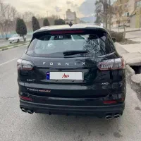 تیگو۸ پرومکس IE|خودرو سواری و وانت|مشهد, سپاد|دیوار