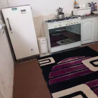 اجاره روزانه/هفتگی/ماهانه آپارتمان ۵۰متری|اجارهٔ کوتاه‌مدت آپارتمان و سوئیت|ملایر, |دیوار