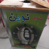 سماور گازی|سماور، چایساز، قهوهساز|شاهینشهر, سعدی جنوبی|دیوار