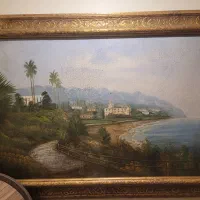 تابلو های نفیس نقاشی