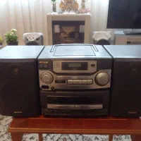 رادیو و ضبط و پخش نوار آیوا ژاپن