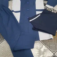 فرم مدرسه و چادر