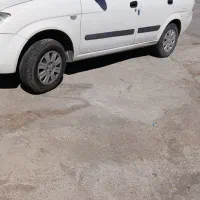 تیبا ۱صندوقدار۱۴۰۰