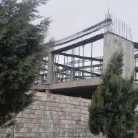 اجرای قالب بندی واسکله بتی ۰تا۱۰۰ساختمان