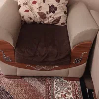 مبل تاشو ۵ نفره