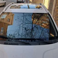 فروش یا معاوضه ماشین x22|خودرو سواری و وانت|خوی, |دیوار