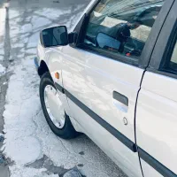 پژو مدل ۸۷ دوگانه کارخانه