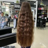 فروش و خرید موهای طبیعی(بدون واسطه)|آرایشی، بهداشتی، درمانی|تهران, جوادیه|دیوار