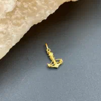 پلاک لنگر + ۴٪