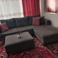 مبل ال راحتی