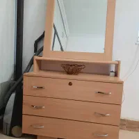 دراور،میز اینه