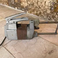 دستگاه نقطه جوش تایمر دار