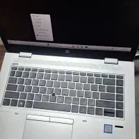 لپ تاپ HP i7