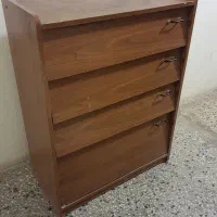 جا کفشی سالم