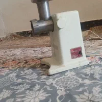 یه عدد گوشت چرخی