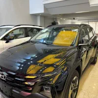 توسان لانگ  فول مشکی 2025|خودرو سواری و وانت|تهران, سهروردی|دیوار