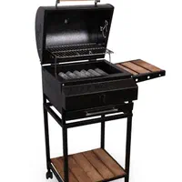 منقل اجاق گازی باربیکیو کباب پز|اجاق گاز و لوازم برقی پختوپز|گرگان, |دیوار