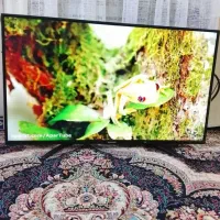 تلویزیون ال ای 55 اکسویژن هوشمند