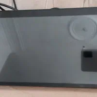 مانیتور ماشین بدون استفاده