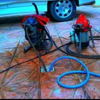 لوله بازکنی ماهان محمدیه احمدیه جانبازان واوان