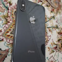 ایفون xs 256 لازروقی
