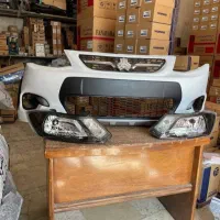 سپر کوره سپر متالیک سپر براق