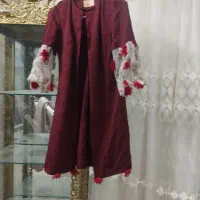 مانتو مجلسی