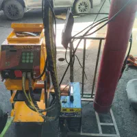 دستگاه و ابزار صافکاری