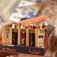 فندک وارداتی