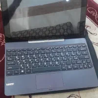 مینی لبتاپ ایسوز صفحه لمسی پرو