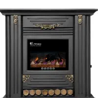 بخاری تمیز کم کار