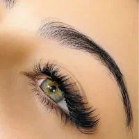 آموزش و خدمات اکستنشن مژه