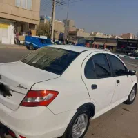 ساینا مدل ۹۵|خودرو سواری و وانت|تهران, افسریه جنوبی|دیوار