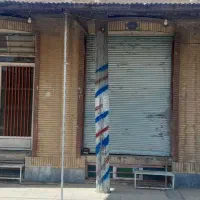فروش  مغازه ۳۴ متری  دوطبقه
