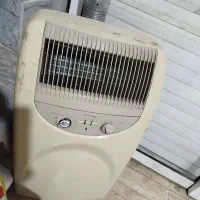 کولر گازی