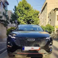 MVM x33کراس اتومات