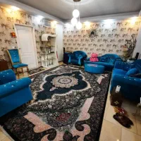 110متری/شخصی ساز/فول بازسازی/جهان‌آرا سمت نیایش