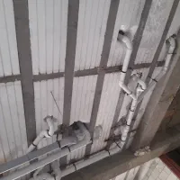 لوله کشی تعمیرات موتور خانه لوله باز کنی  نصب پمپ|خدمات پیشه و مهارت|تهران, مهران (سیدخندان)|دیوار