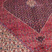 12متری ماهی نقشه بیجار