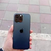 گوشی ایفون ۱۶poromaxریجستر